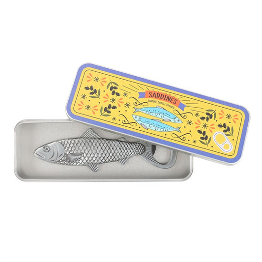 Décapsuleur Sardine Italian Summer - BunBun'S