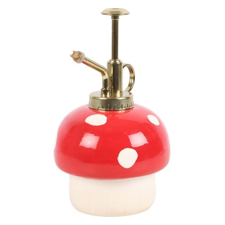 Vaporisateur Champignon Cottagecore - BunBun'S