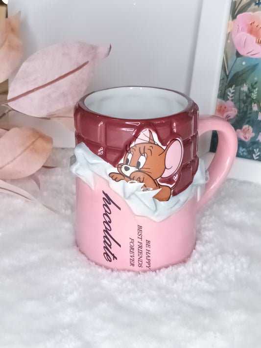 Mug Jerry