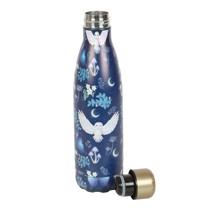 Gourde Mystique “Night Flight” – 500 ml - BunBun'S