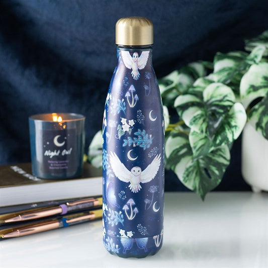 Gourde Mystique “Night Flight” – 500 ml - BunBun'S