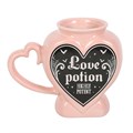 Mug Potion d’Amour Gothique – 350 ml - BunBun'S