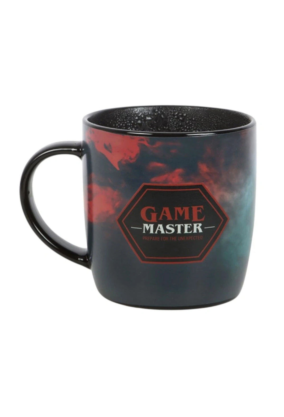 Mug Thermoréactif Gamer