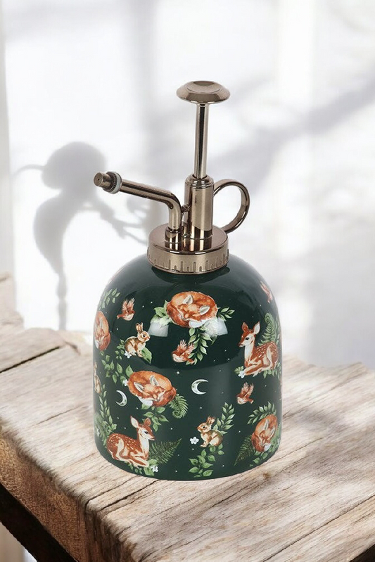 Brumisateur faon & forêt