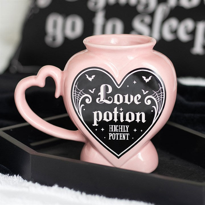 Mug Potion d’Amour Gothique – 350 ml - BunBun'S