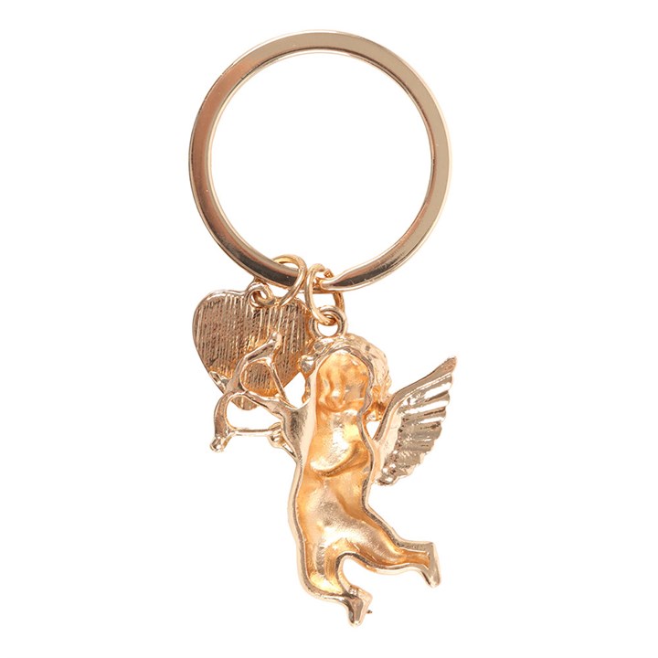 Porte-Clés Cupidon “Cupids Delivery” - BunBun'S