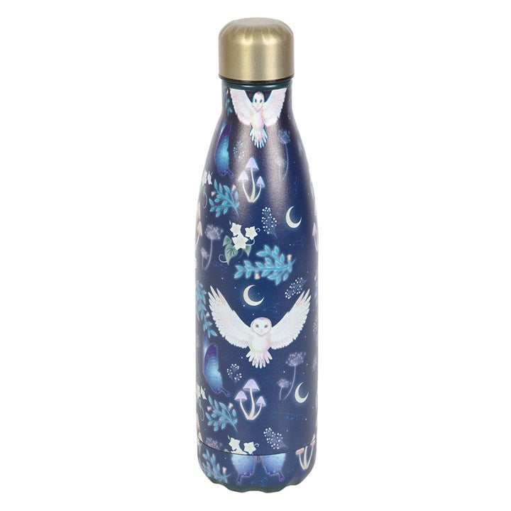 Gourde Mystique “Night Flight” – 500 ml - BunBun'S