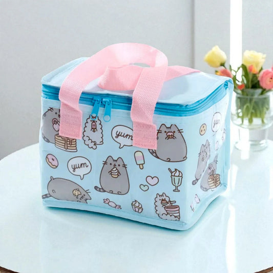Sac isotherme Pusheen