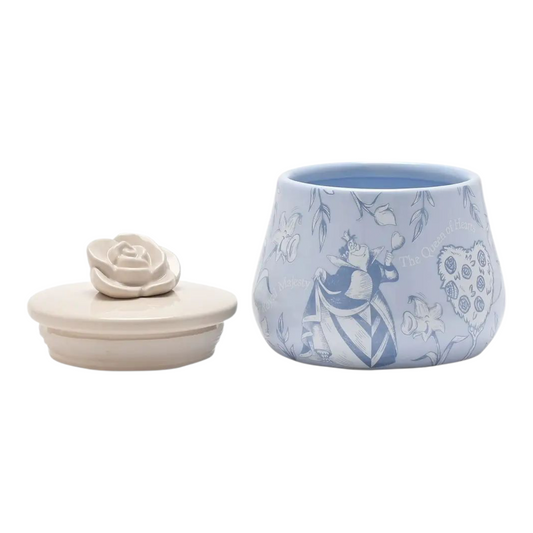 ♕ Boîte à Babioles Disney – Alice au Pays des Merveilles