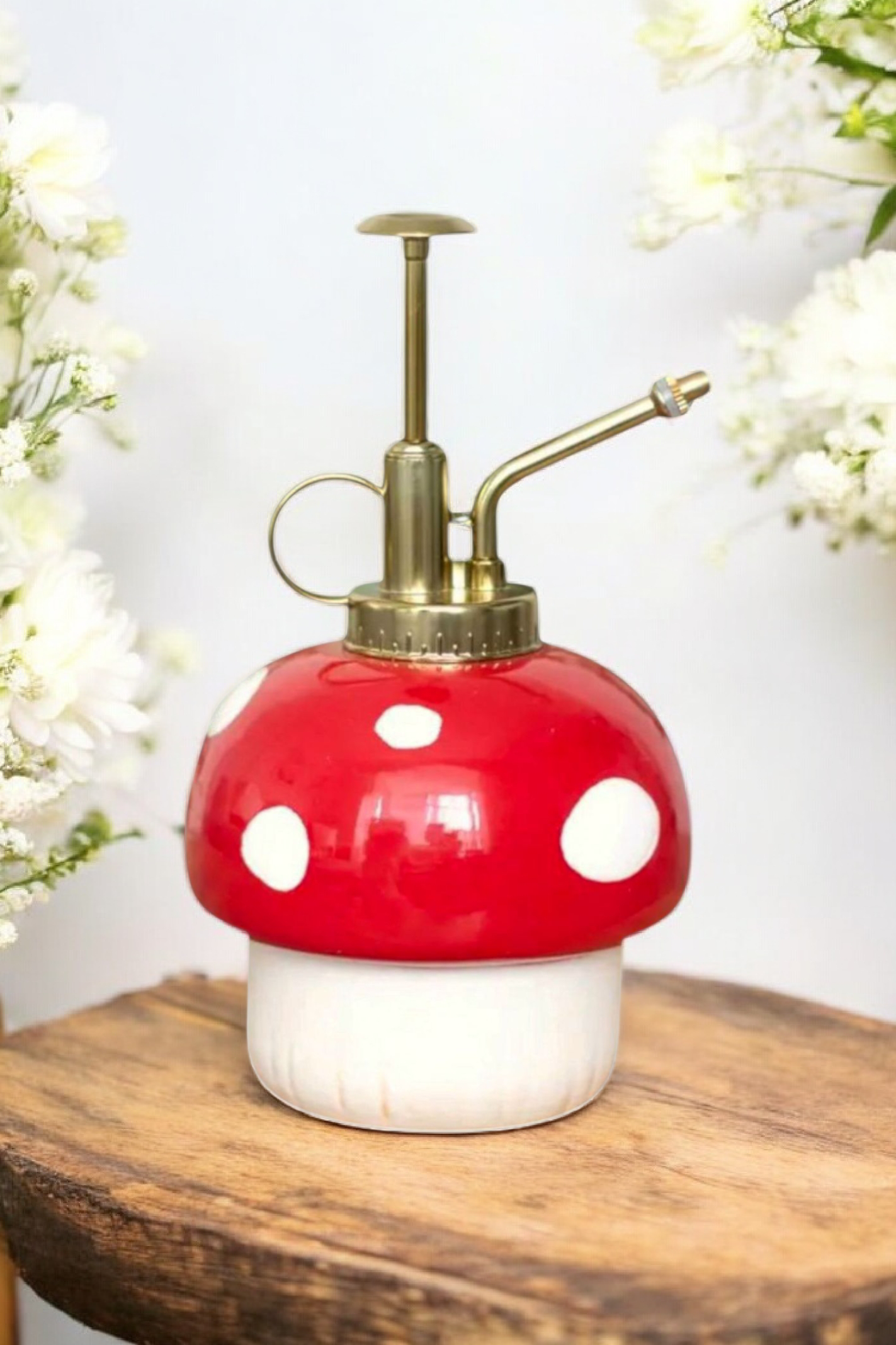 Vaporisateur Champignon