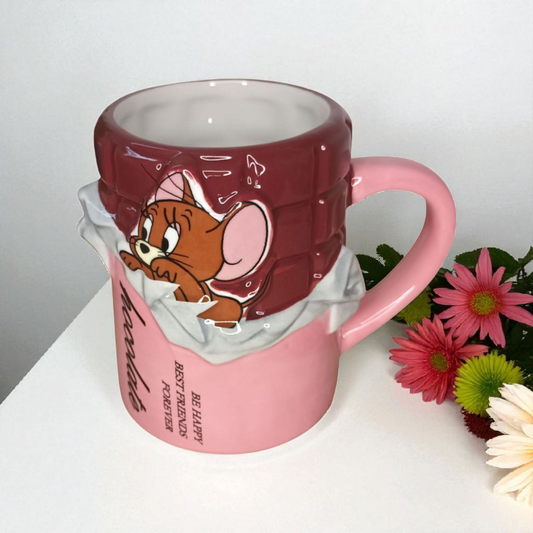 Mug Jerry