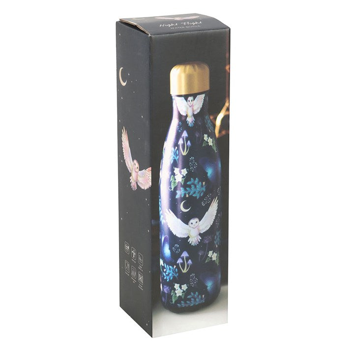 Gourde Mystique “Night Flight” – 500 ml - BunBun'S