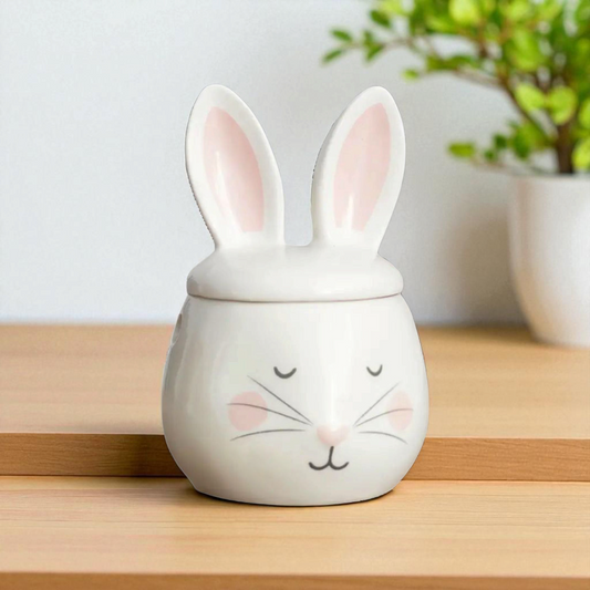 Brûleur d'huile Bunny