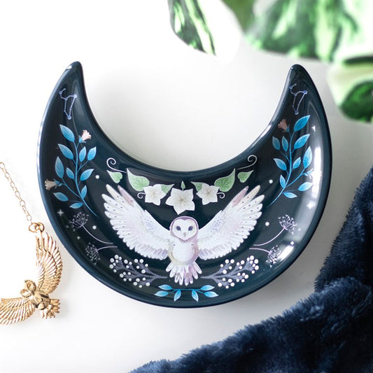 Coupelle Lune Mystique “Night Flight” - BunBun'S