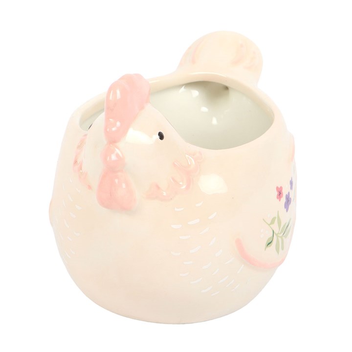 Mug Poule Cottagecore Pastel – 250 ml - BunBun'S