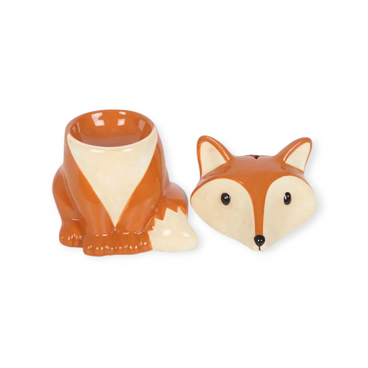 Brûleur d'huile Renard