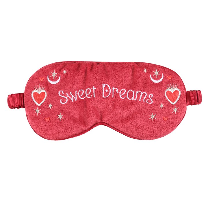 Masque de nuit " Sweet Dreams"