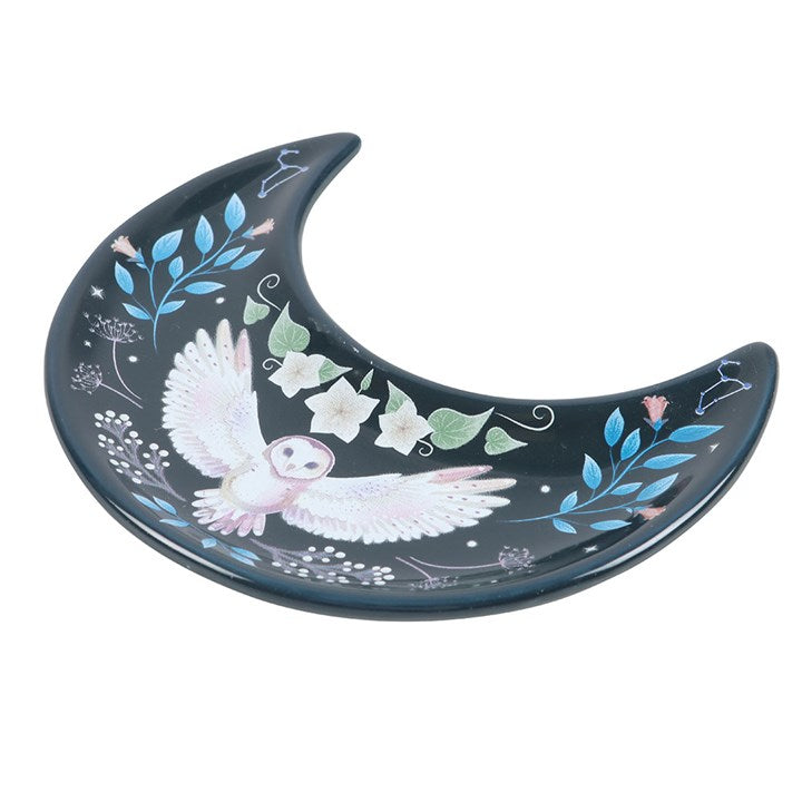 Coupelle Lune Mystique “Night Flight” - BunBun'S