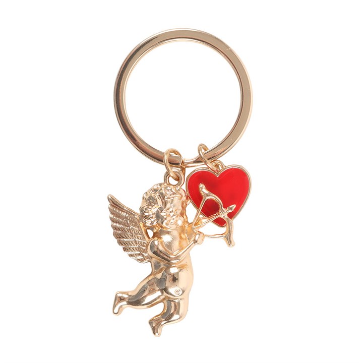 Porte-Clés Cupidon “Cupids Delivery” - BunBun'S